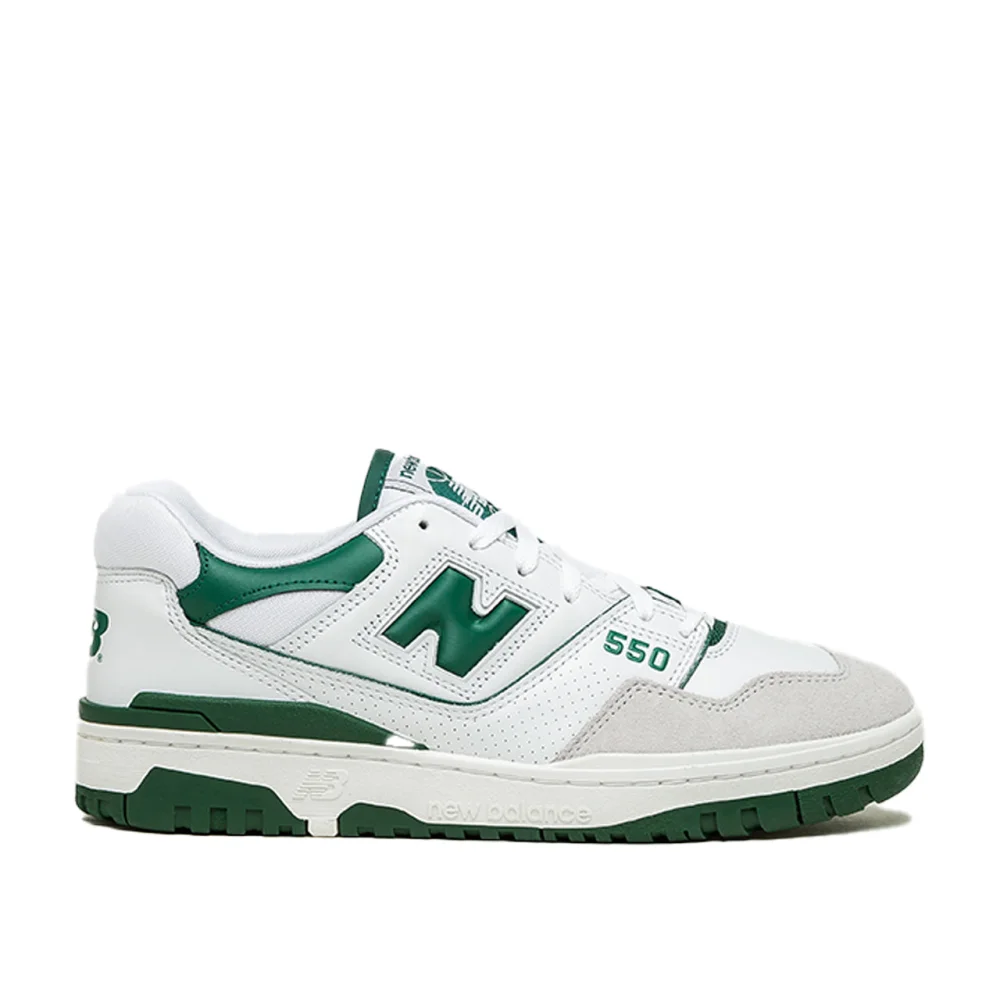New Balance BB550WT1 BB550WT1 / weiss