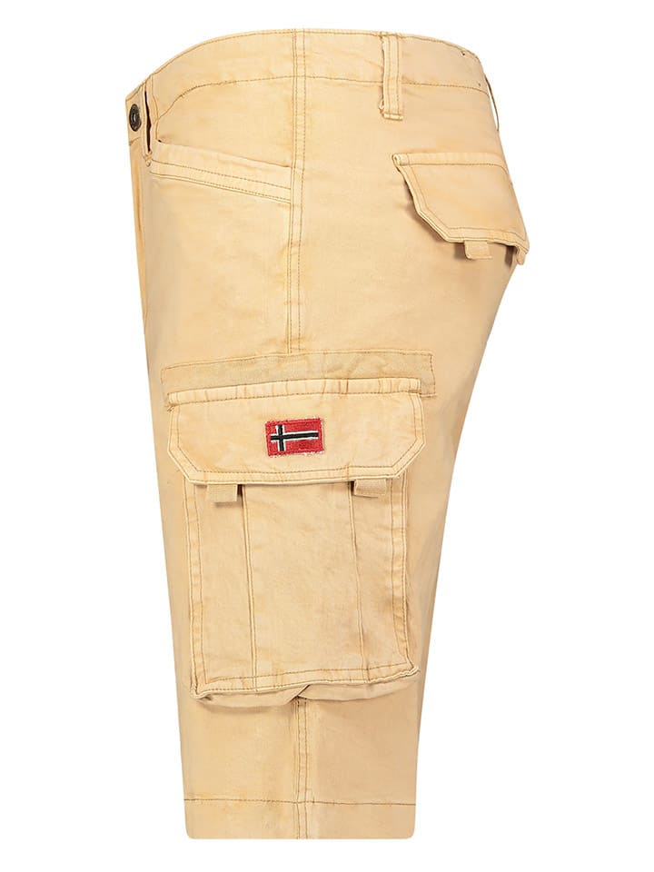 Geographical Norway Bermudas 