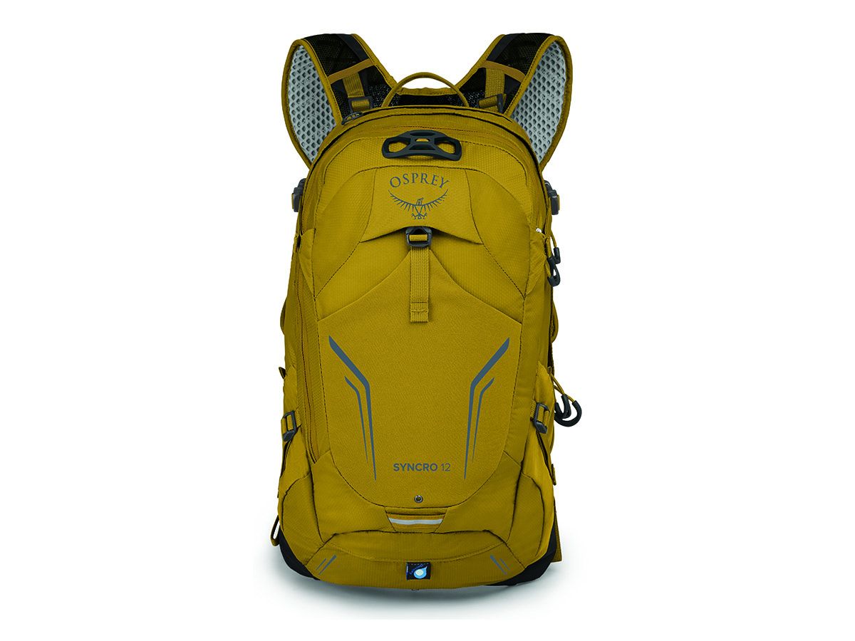 Osprey Syncro 12 Rucksack