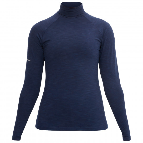 Röhnisch - Women's Hailey Polo - Longsleeve