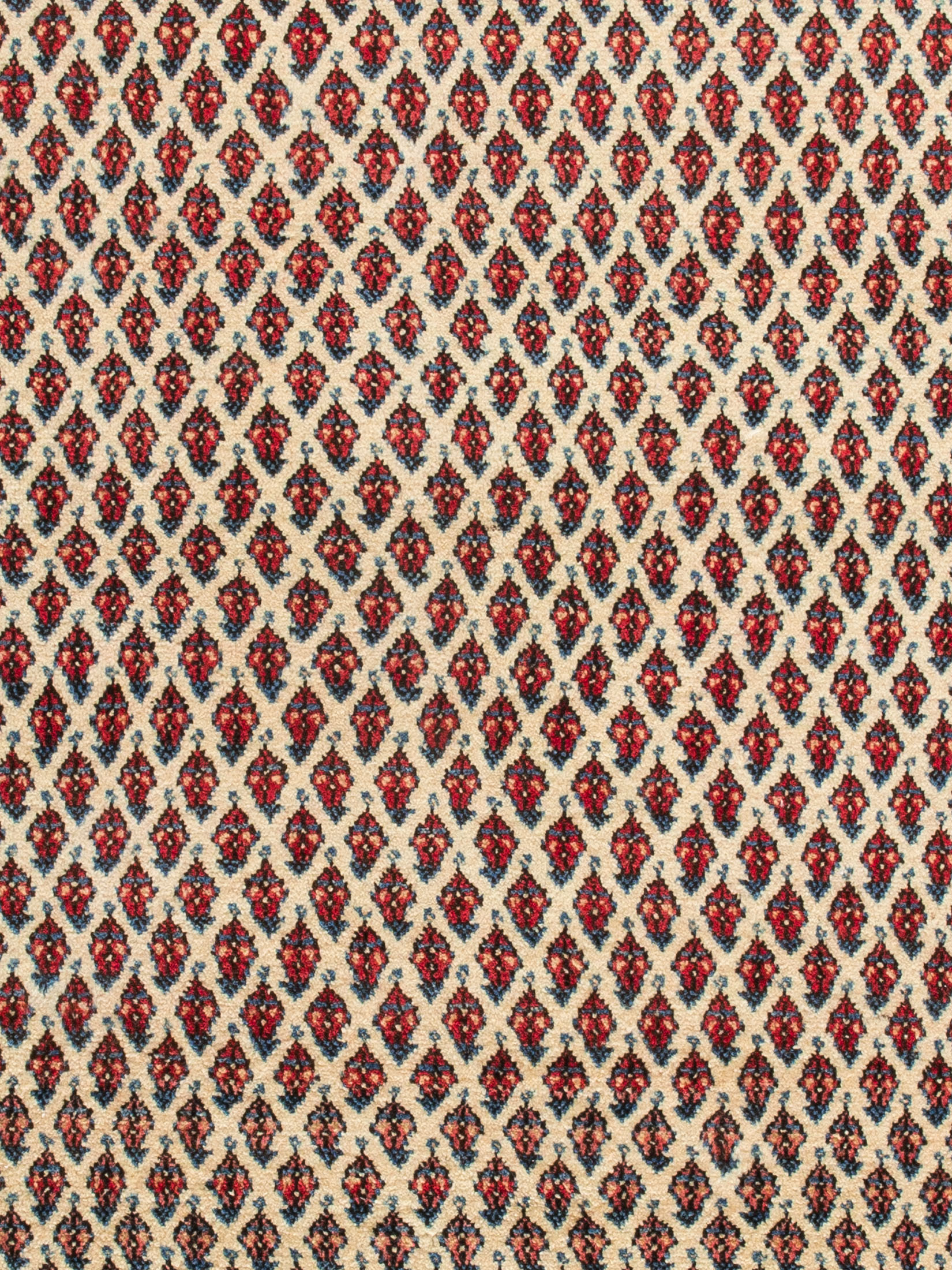 Sarough Mir ca. 225 x 325 cm, Unikat / Einzelstück