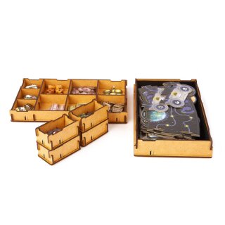 Insert: Star Wars – Outer Rim