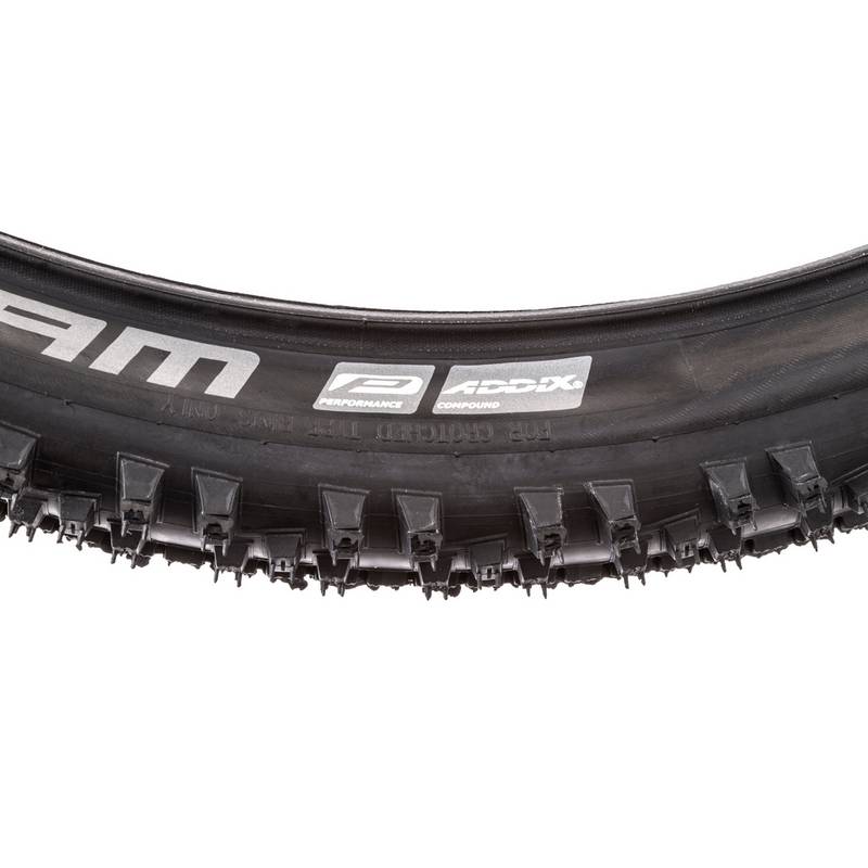 Schwalbe SMART SAM ADDIX PERFORMANCE 27,5x2,25 Fahrradreifen