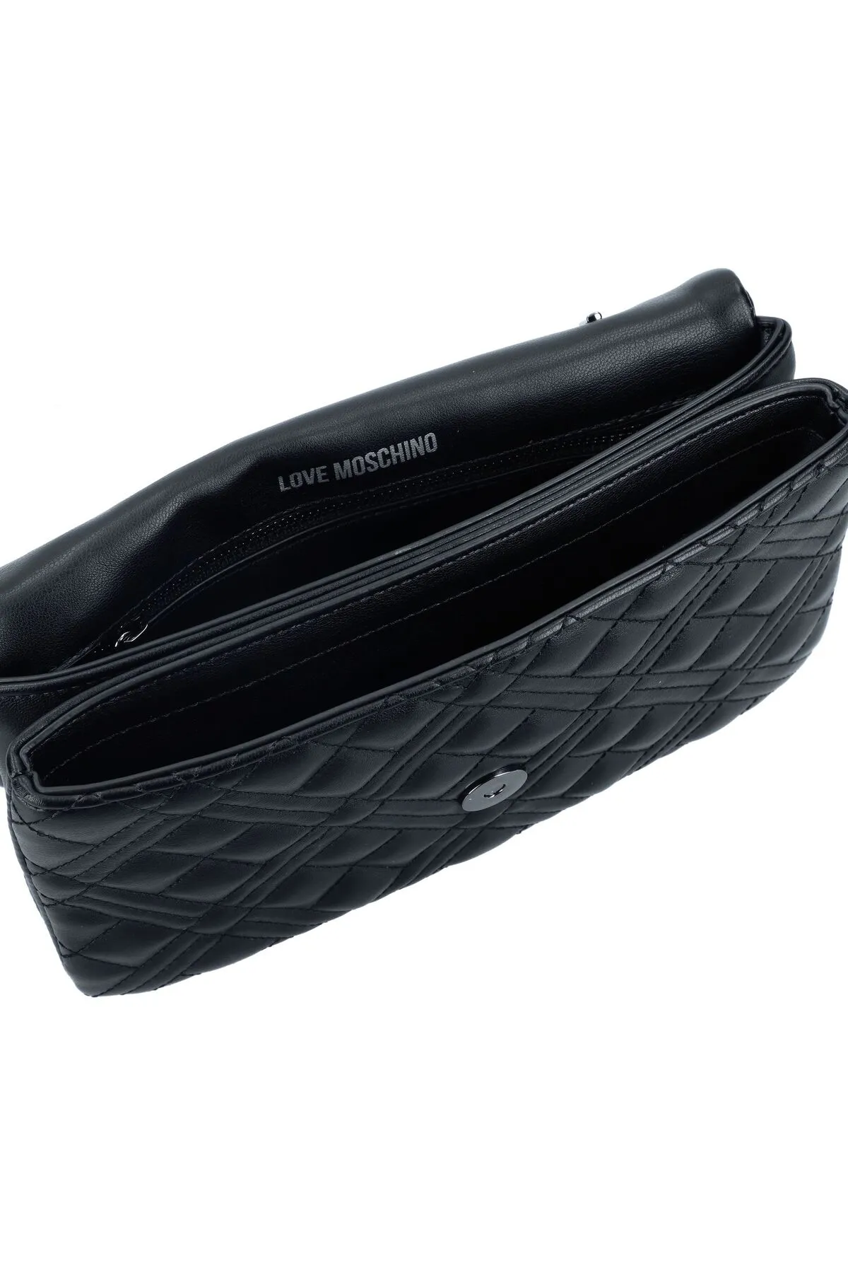 Love Moschino  Smart Daily Umhängetasche 22,5 cm