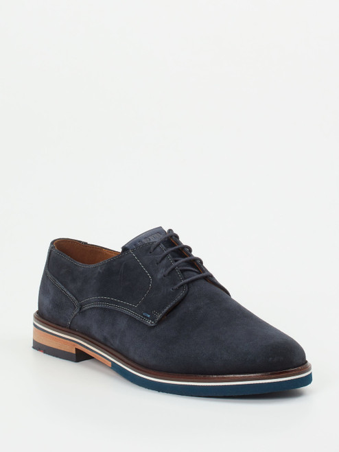 Schnürschuh-46501090009 Lloyd
