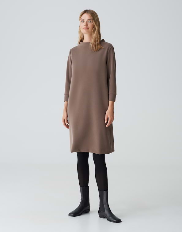 Sweatkleid Willna