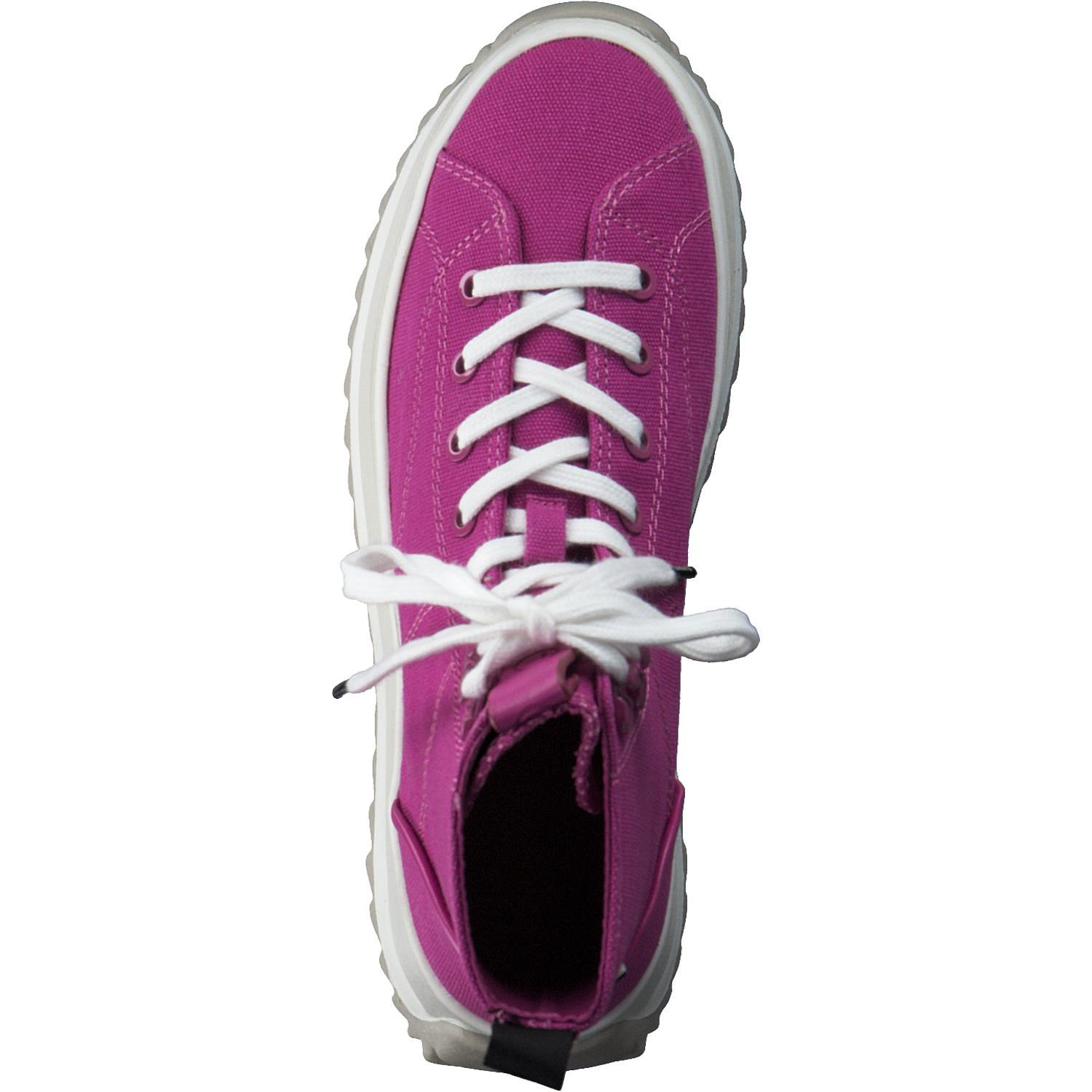 Tamaris 25201, Stiefel, Damen, FUXIA
