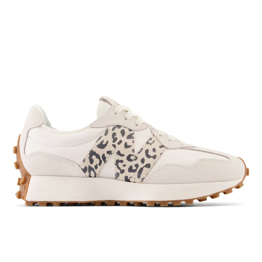 New Balance 327 WS327PJ / weiss
