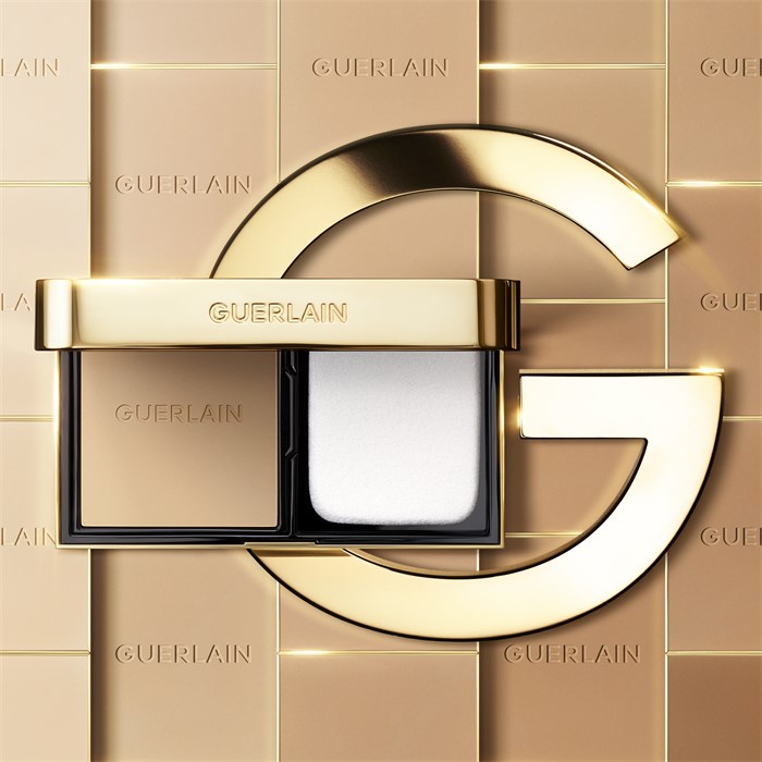 Parure Gold Skin Control Compact