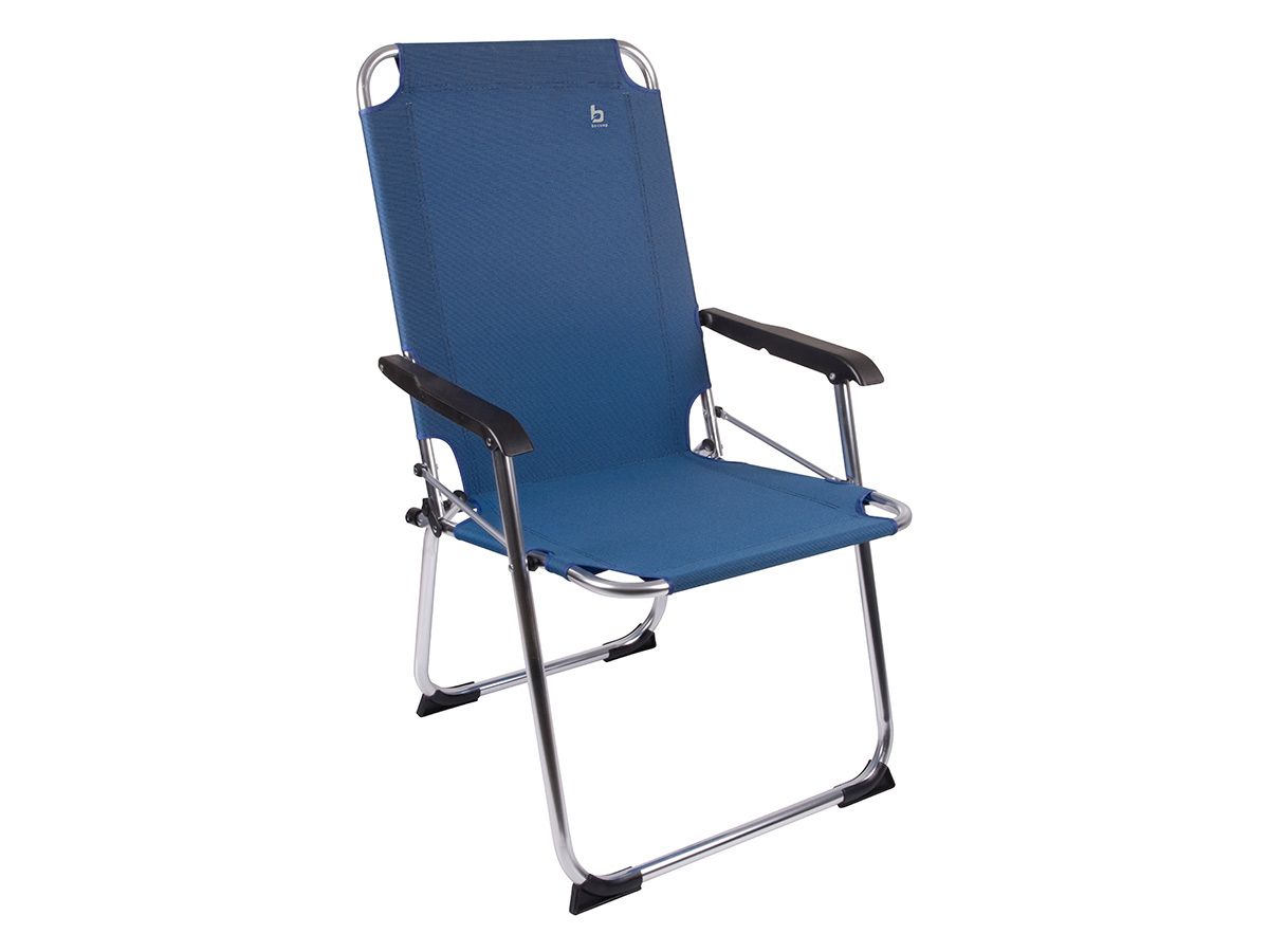Bo-Camp Copa Rio Comfort Klappstuhl