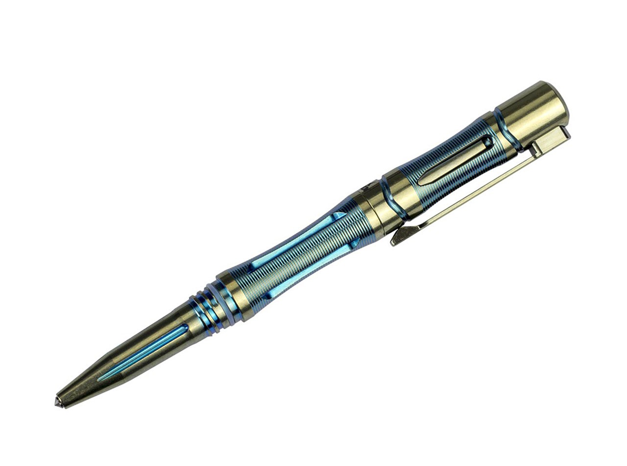 T5Ti Storm Blue