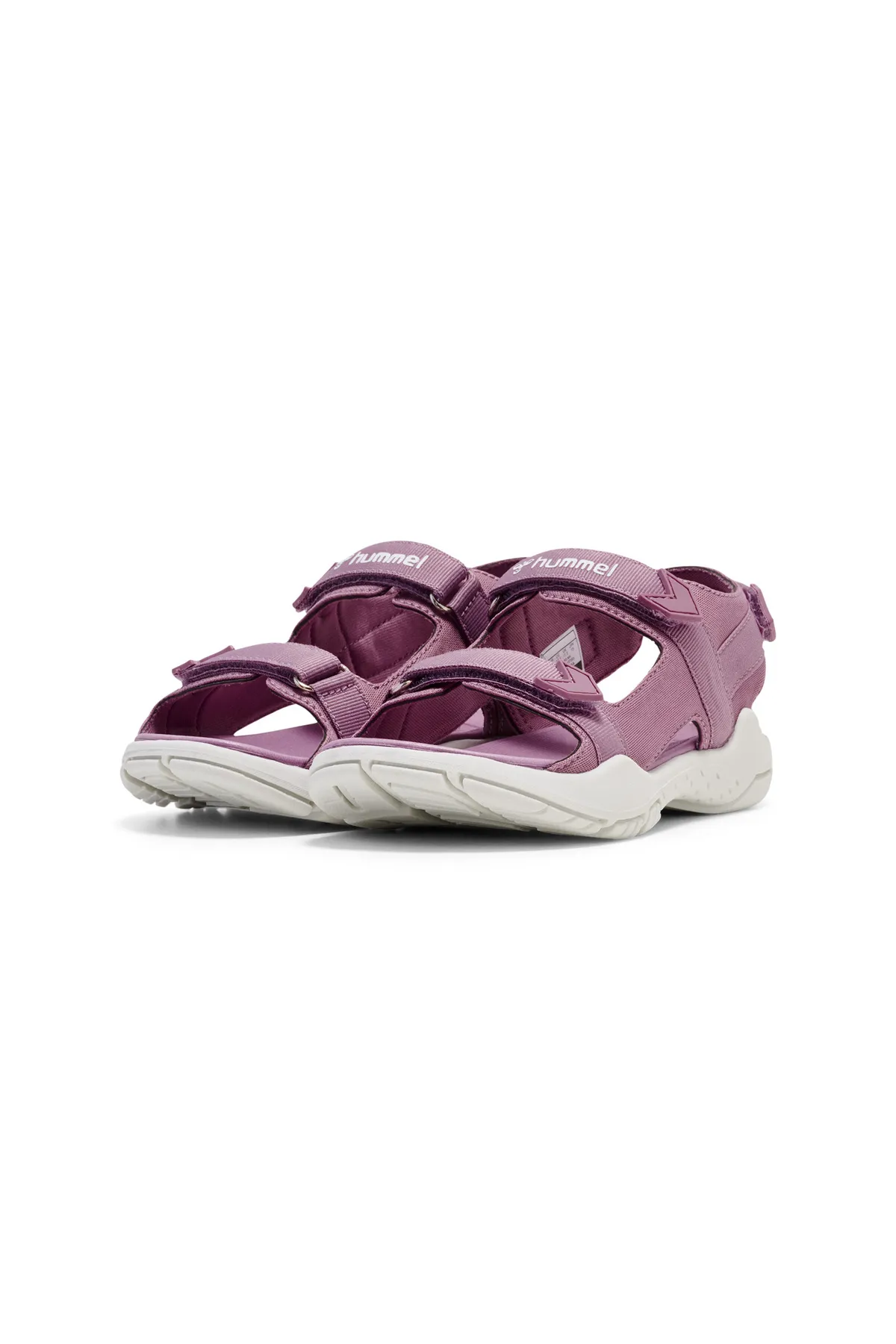 hummel  SANDALE TREKKING II JR