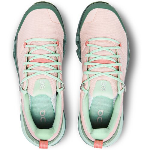 DAMEN MULTIFUNKTIONSSCHUHE CLOUDWANDER WATERPROOF