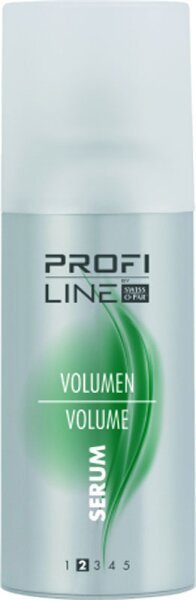Swiss-O-Par Volumen - Volume Haarserum