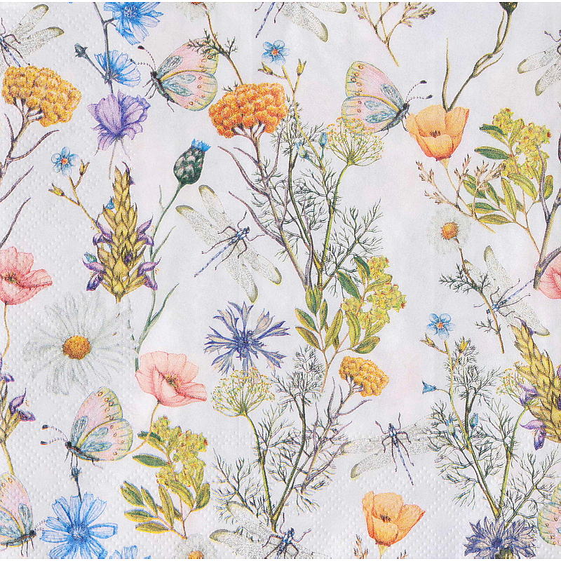 Vie Eco Servietter 20-pk 33x33 cm
