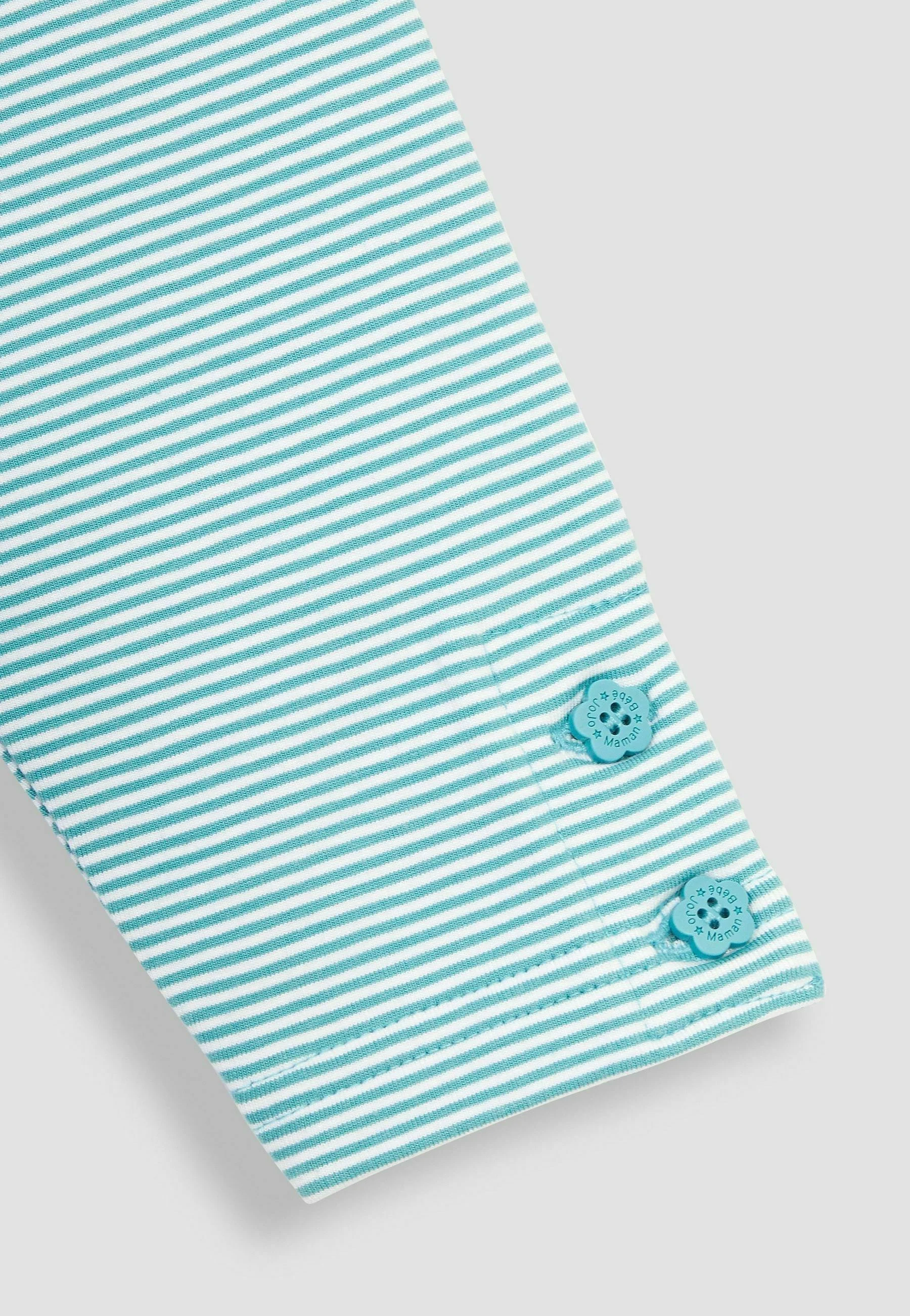 JoJo Maman Bébé 2-PACK SANDÍA FRESA - Leggings