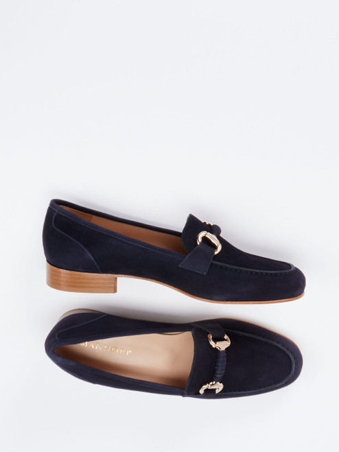Slipper-15101090222 Mannori