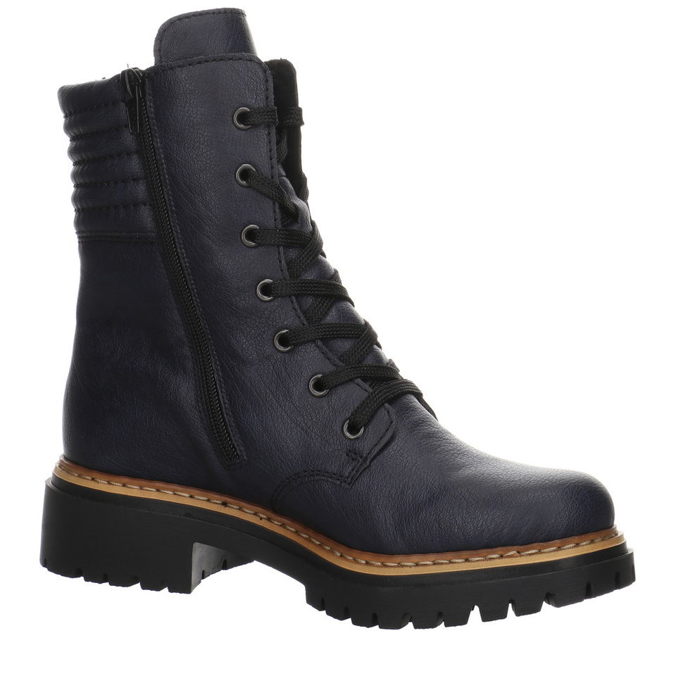 Rieker Boots