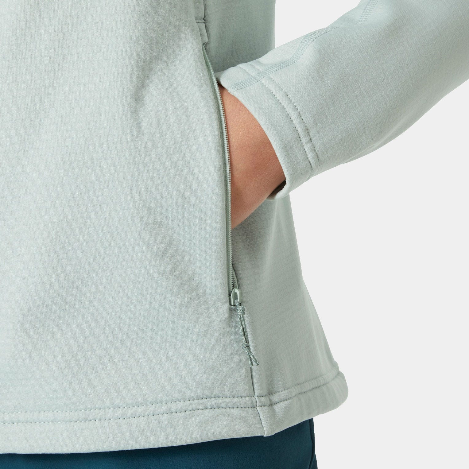 Women's Versalite Fleece Jacket