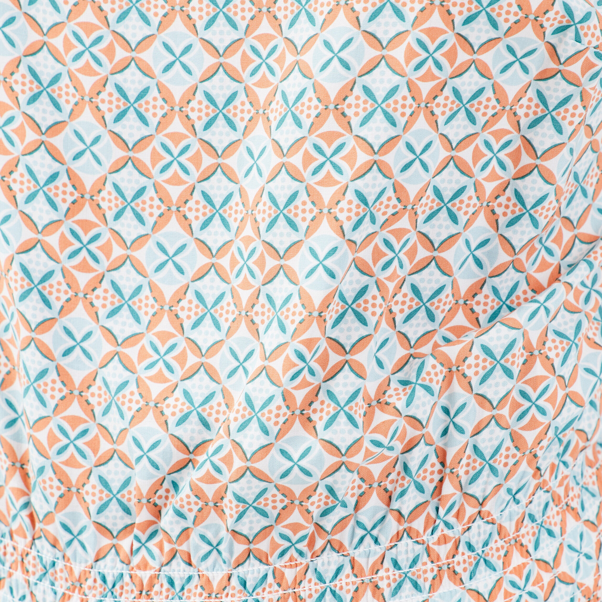 Blouse bretelles fines blanc femme | Cache Cache