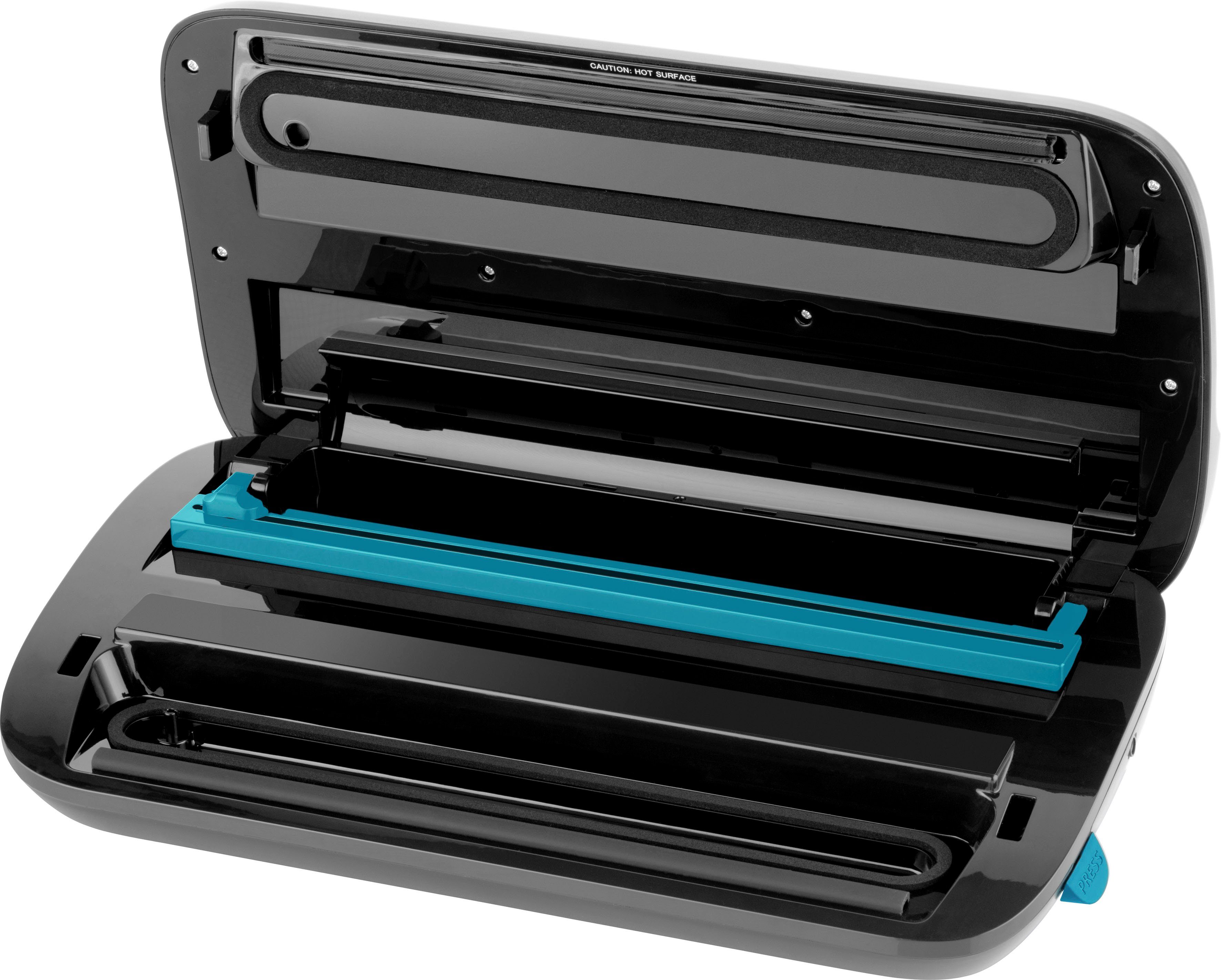 eta Vakuumierer ATMOS, ETA476290000, 120W, vollautomatisch