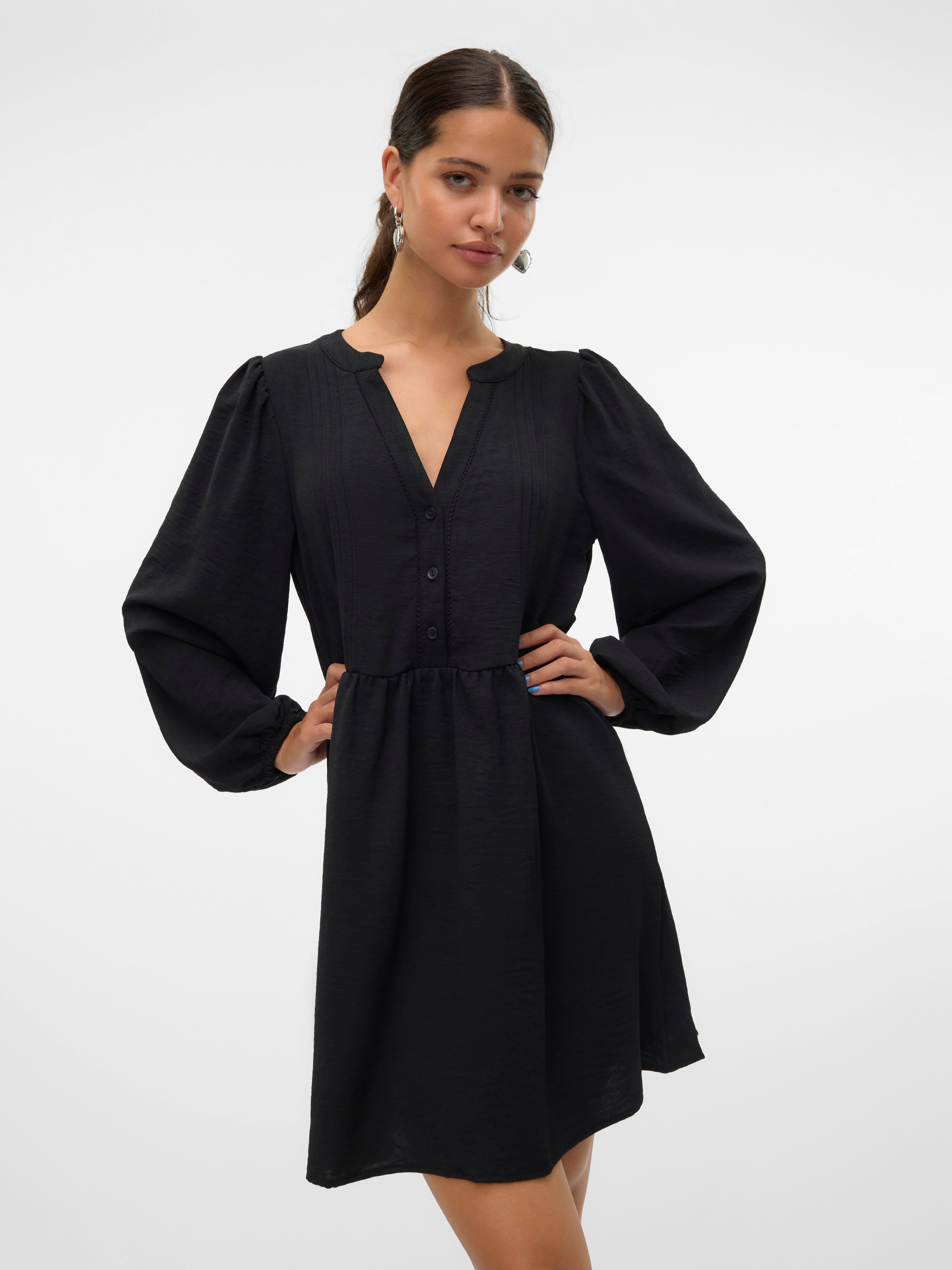 VMEMMA Kurzes Kleid