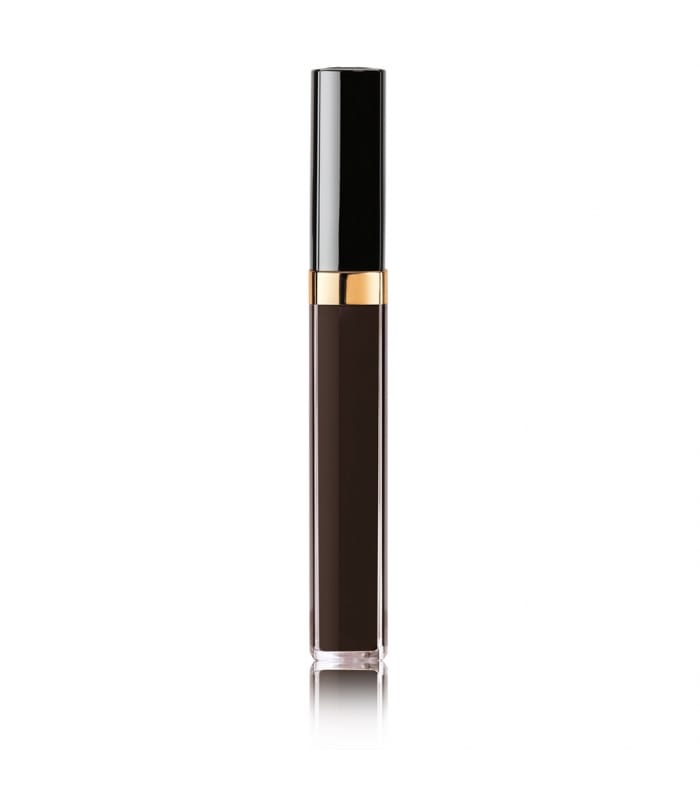 Chanel-ROUGE COCO GLOSS-Top Coat
