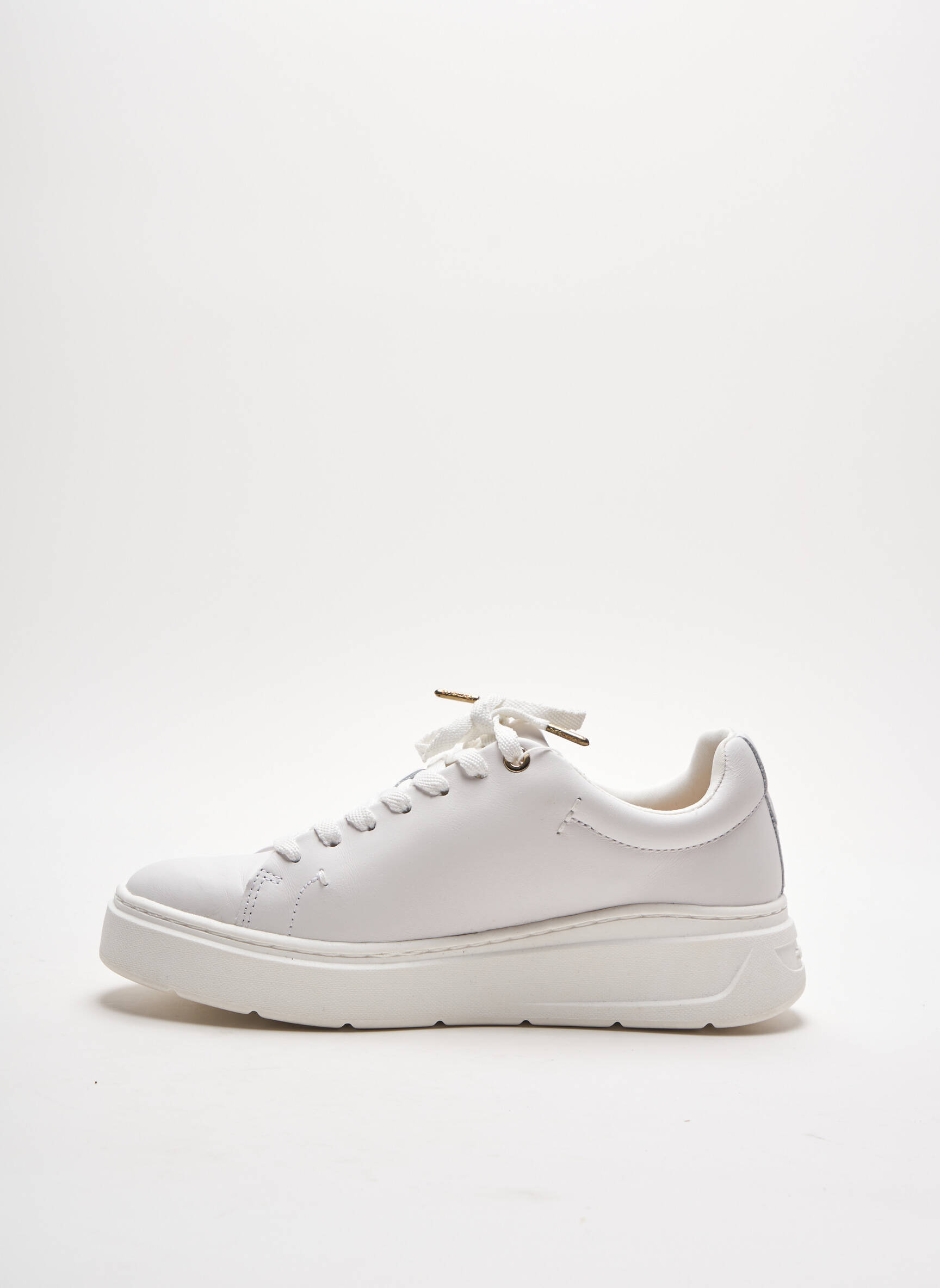 Tamaris Baskets Femme couleur blanc