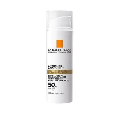 La Roche-Posay Anthelios Age Correct SPF 50 50 ml