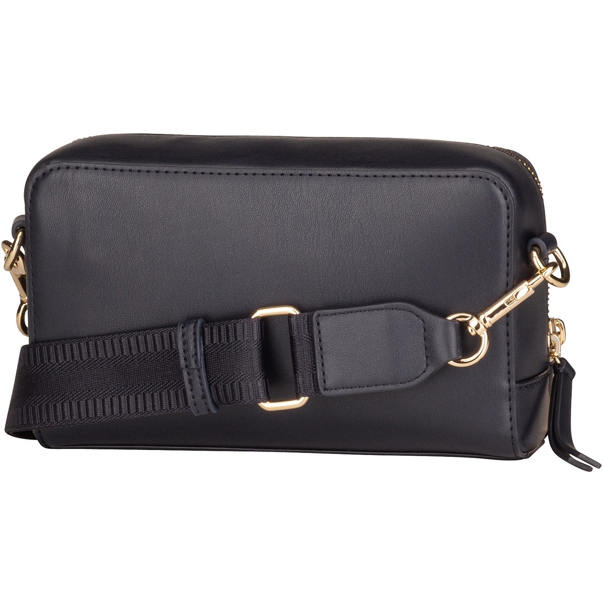 Umhängetasche Iconic Tommy Camera Bag Puffy FA23
