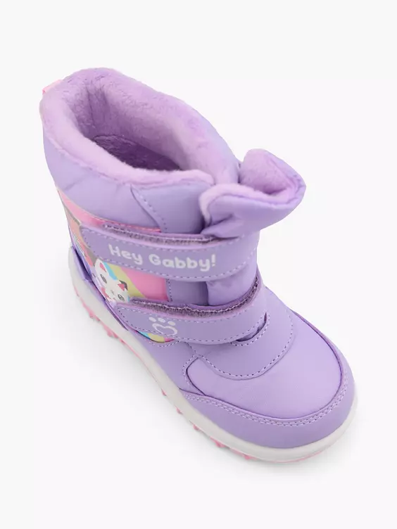 Gabby's Dollhouse Boots
