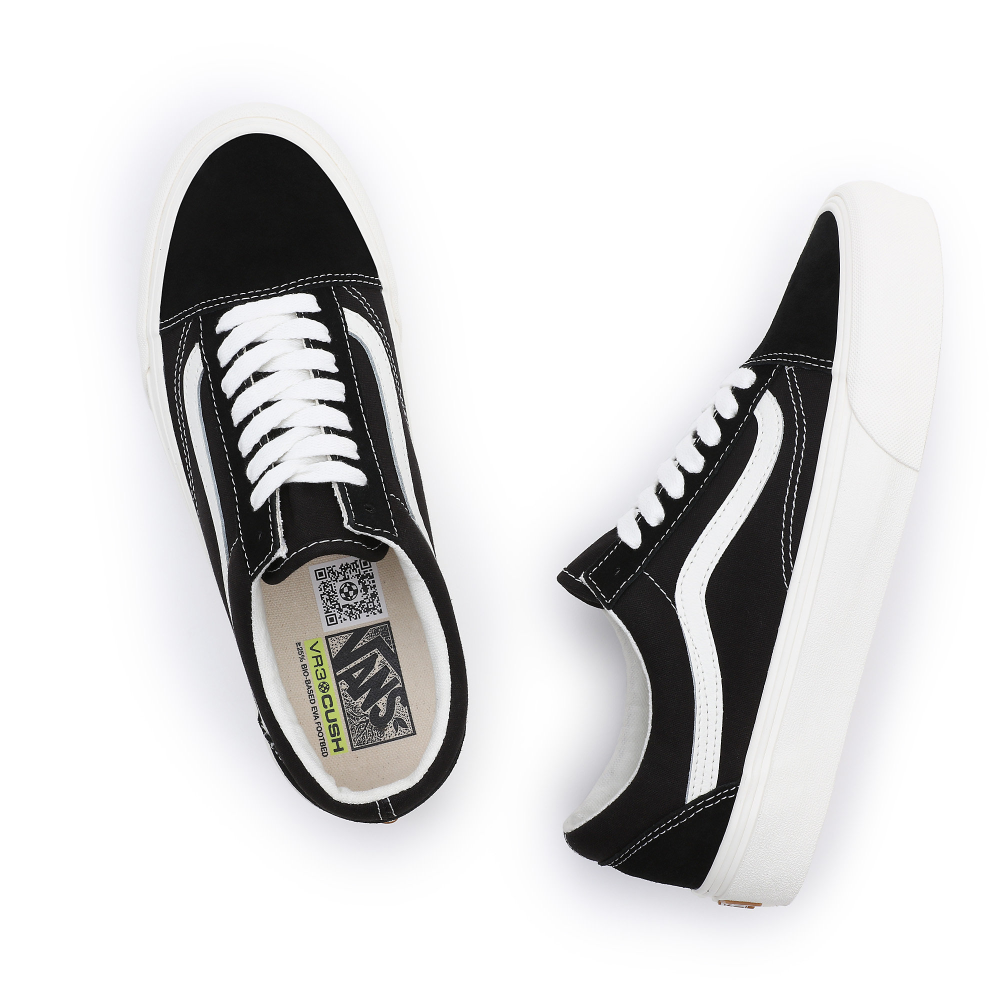 Vans Old Skool VR3 VN0005UB1KP / schwarz