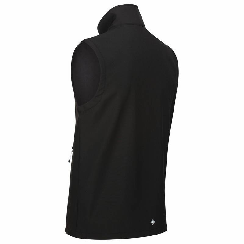 Regatta Bradwell III Outdoorweste Herren