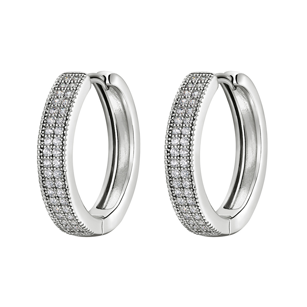 Heideman Boucles d'oreilles Rica Boucles d'oreilles