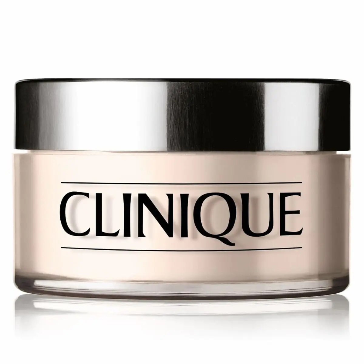 Clinique Blended Face Powder Lagani puder u prahu, nevidljiva mješavina