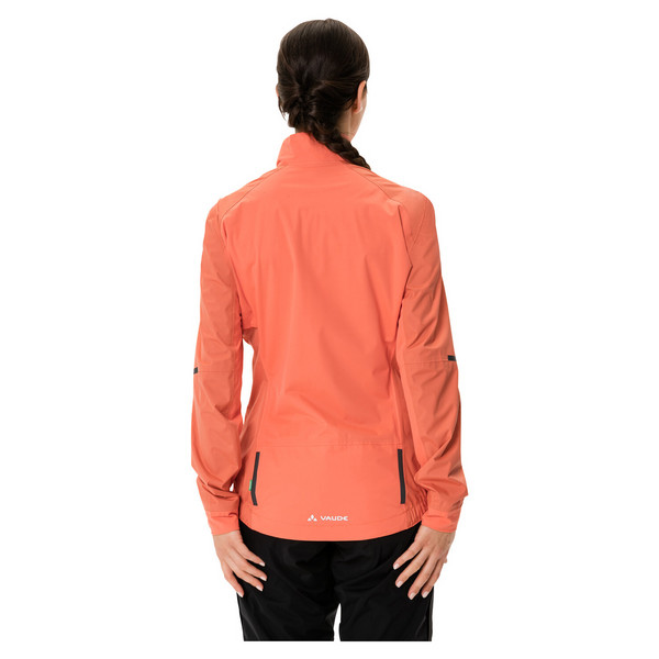 KURO RAIN JACKET Damen - Fahrradjacke