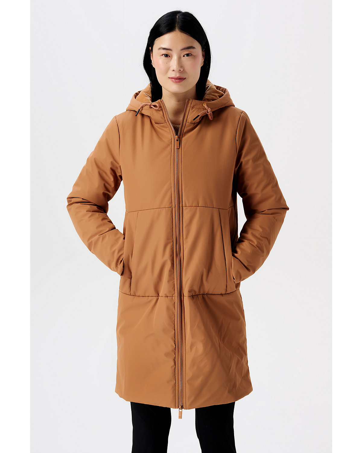 Umstandsjacke Winter Flagstaff 3-Way Umstandsjacken