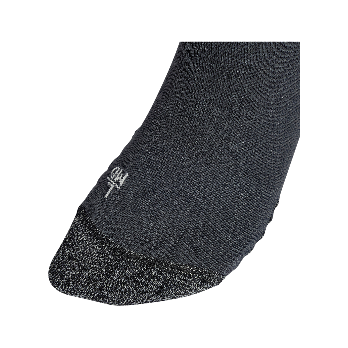 adidas Manchester United Strumpfstutzen 3rd 2024/2025 Grau