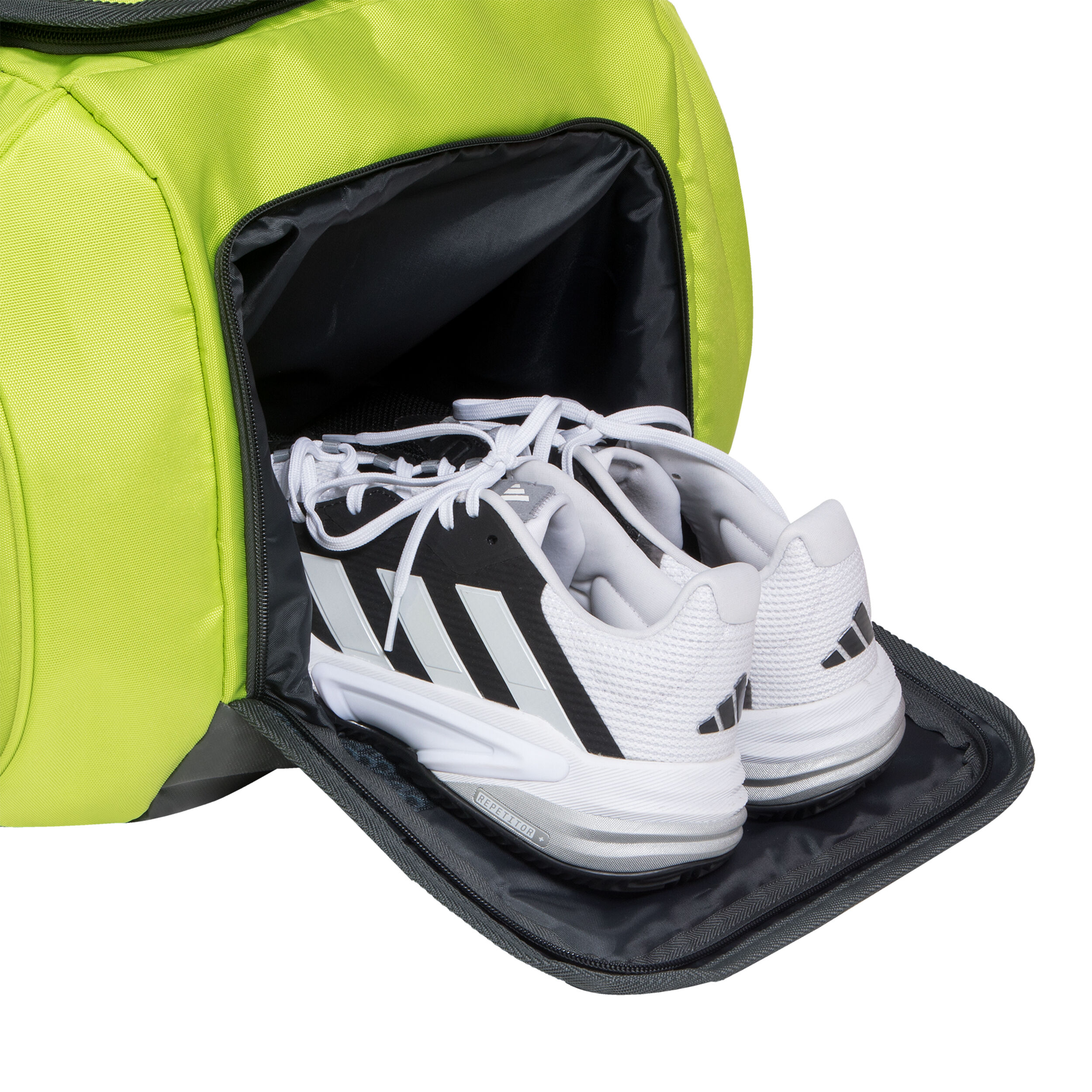 Protour 3.3 Padelschlägertasche - Gelb