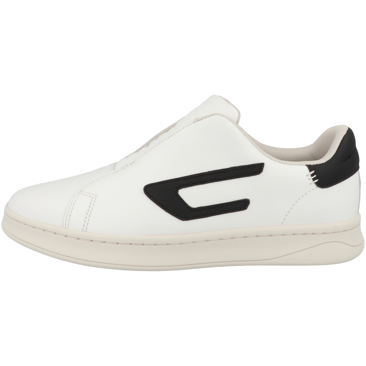 Diesel S-Athene SO Sneaker low weiss