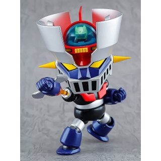 Mazinger Z Nendoroid Actionfigur Mazinger Z 10 cm