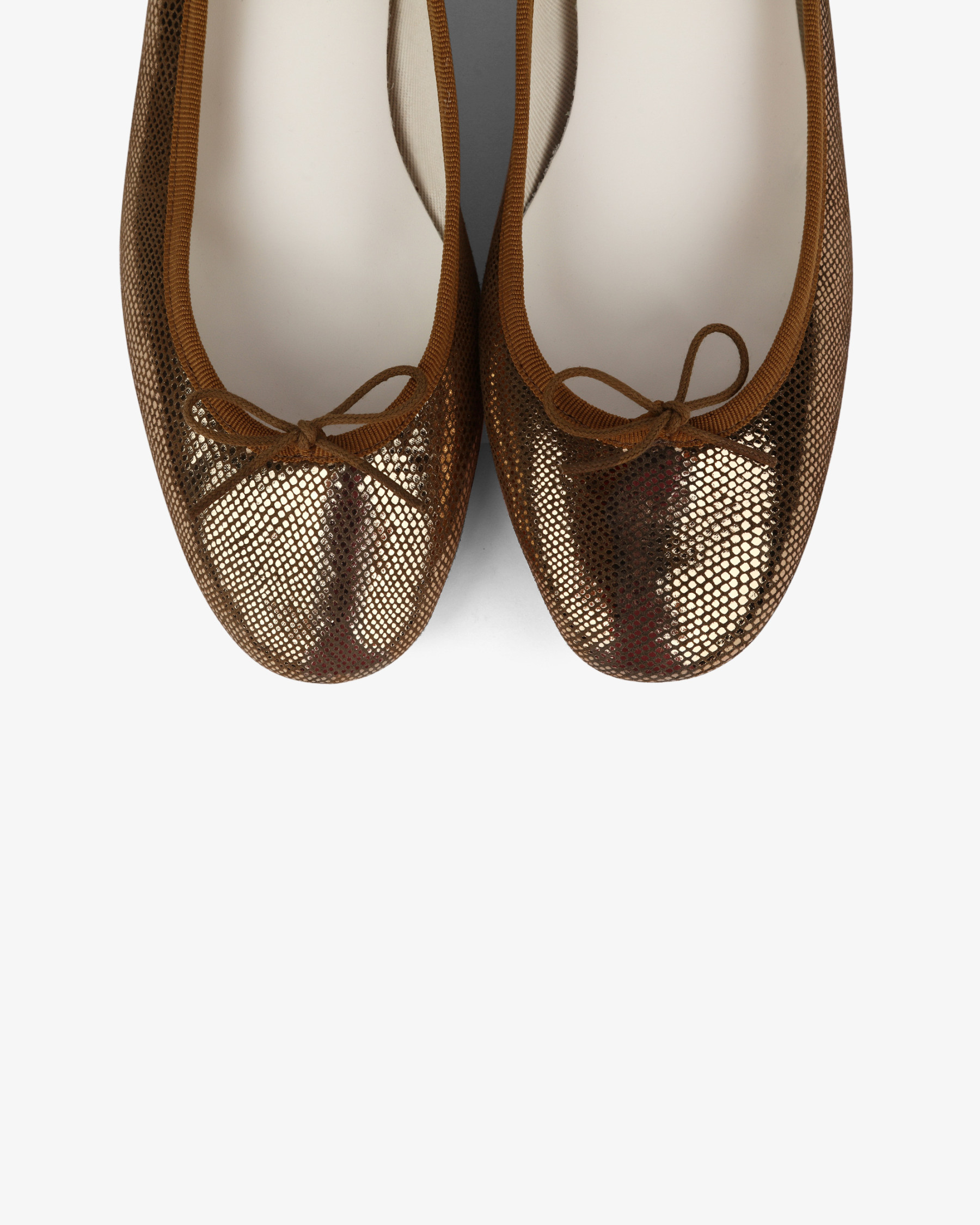 Camille ballerinas