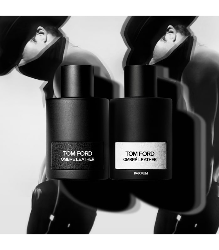 TOM FORD-OMBRE LEATHER-Parfum