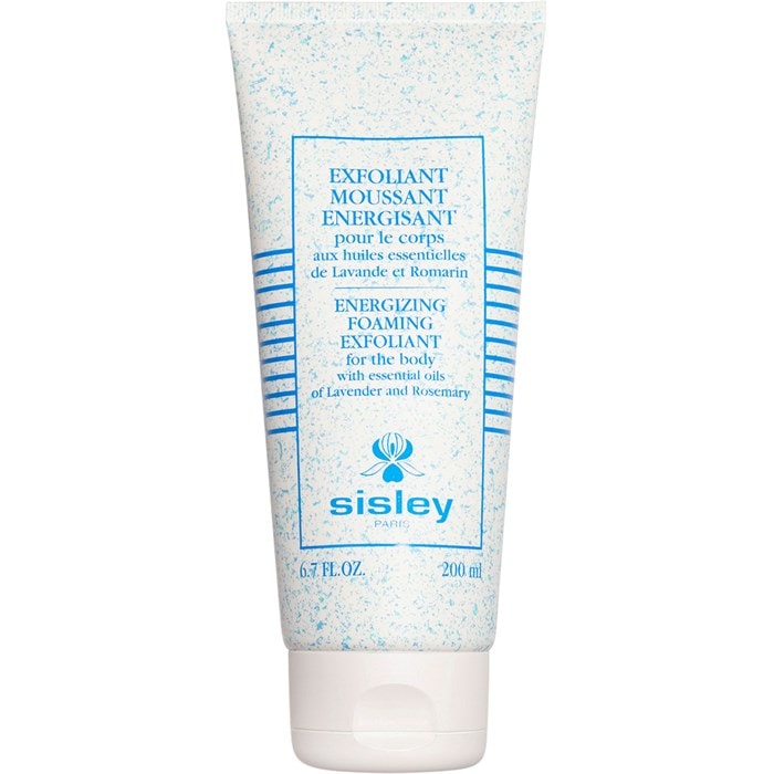 Exfoliant Moussant Energisant