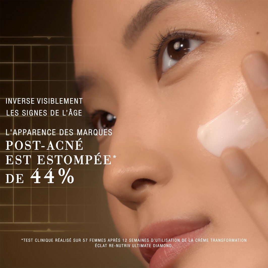 Estée Lauder krema za transformaciju sjaja