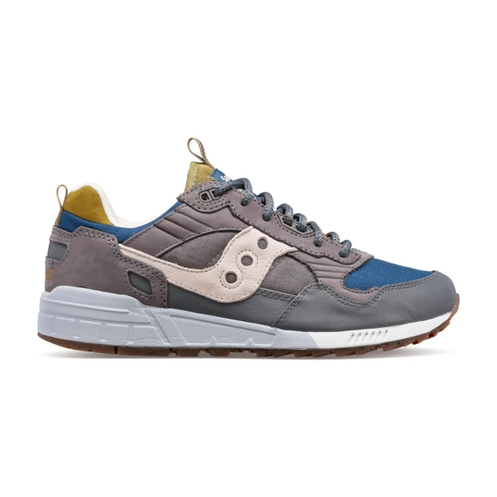 Saucony Shadow 5000 Outdoor S70716-3 / grau