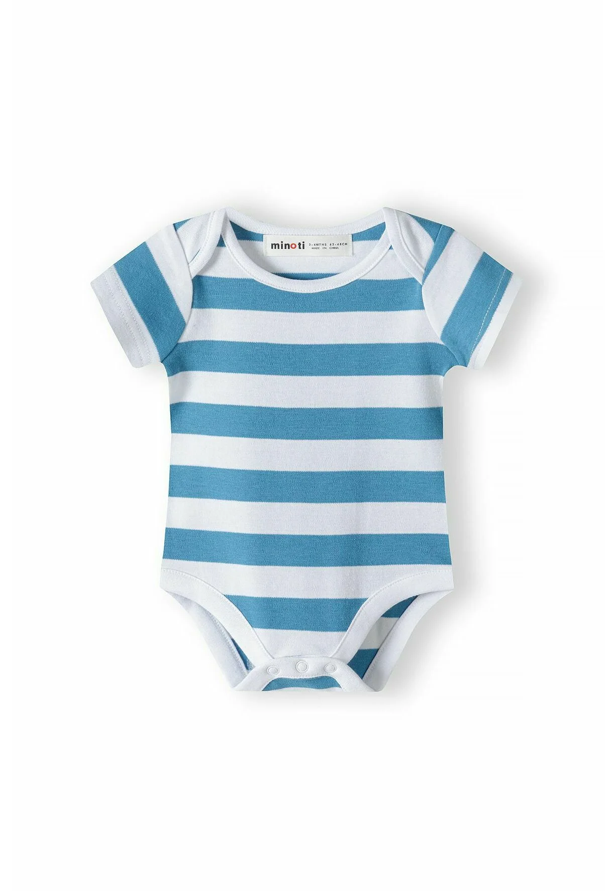 Conjunto de 4 piezas MINOTI - Mono