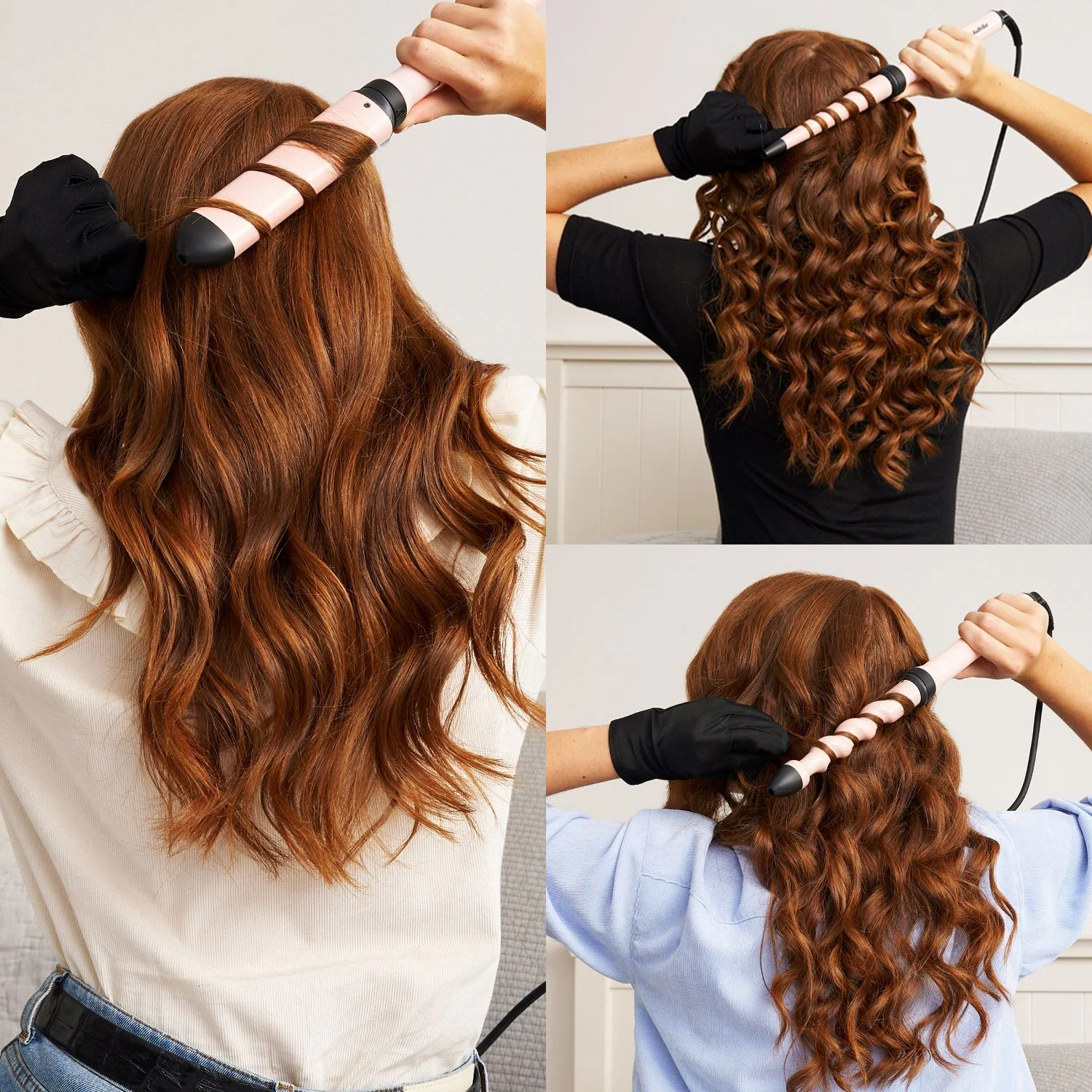 BaByliss Multistyler Curl and Wave Trio