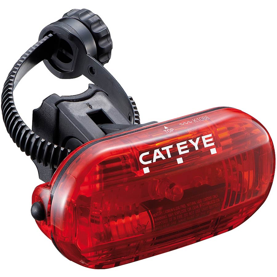 Cat Eye Rücklicht Omni3G TL-LD135G, 1 Stück - ATU