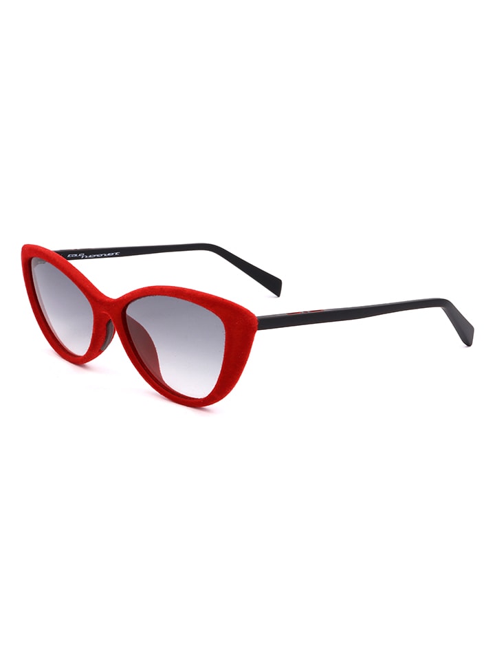 Italia Independent Kinder-Sonnenbrille in Grau günstig kaufen 51